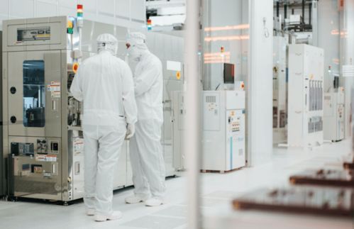 英飞凌300毫米薄晶圆功率半导体工厂启动运营 投资机遇与技术革新