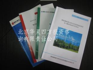 云南昭通项目立项申请报告 专业投资咨询为商业发展注入新动力